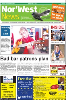 NorWest News - July 1st 2013
