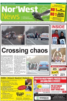 NorWest News - July 8th 2013