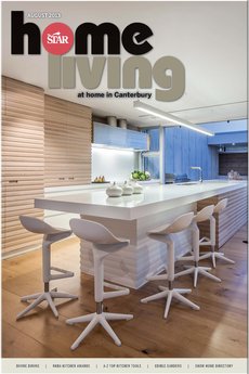 Home Living - August 5th 2013