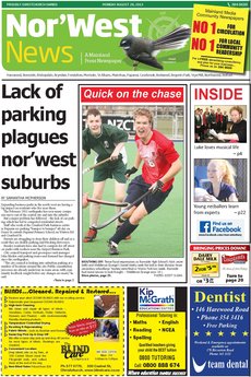 NorWest News - August 26th 2013