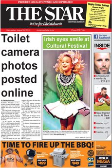 The Star - August 28th 2013