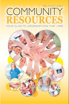 Community Resources - August 31st 2013