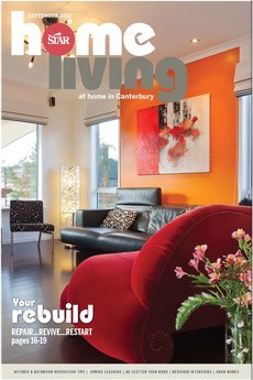 Home Living - September 1st 2013