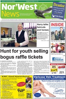 NorWest News - September 23rd 2013