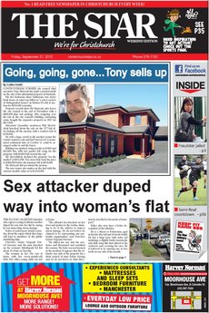 The Star - September 27th 2013