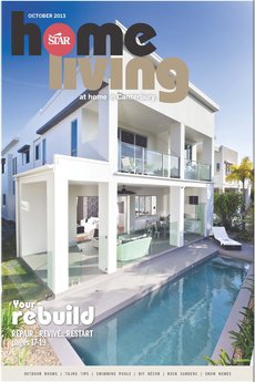 Home Living - October 2nd 2013