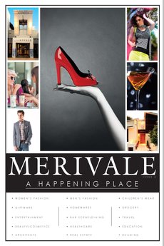 Merivale - November 1st 2013