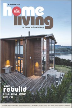 Home Living - November 4th 2013