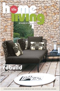 Home Living - December 2nd 2013