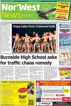 NorWest News - December 9th 2013