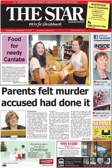 The Star - December 11th 2013