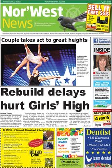 NorWest News - December 16th 2013