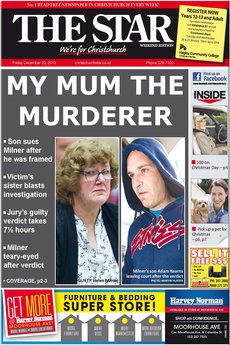 The Star - December 20th 2013