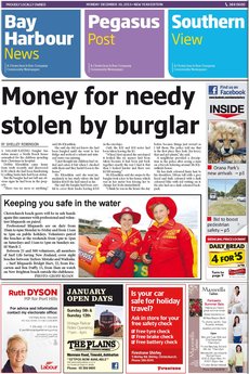 City Communities - December 30th 2013