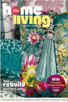 Home Living - February 3rd 2014