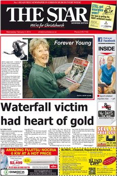 The Star - February 5th 2014