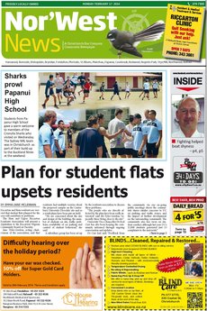 NorWest News - February 17th 2014