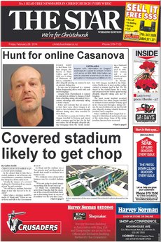 The Star - February 28th 2014