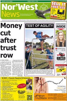 NorWest News - March 17th 2014