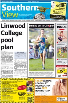Southern View - March 31st 2014