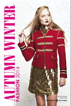 Fashion - April 17th 2014