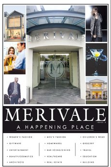 Merivale - May 30th 2014