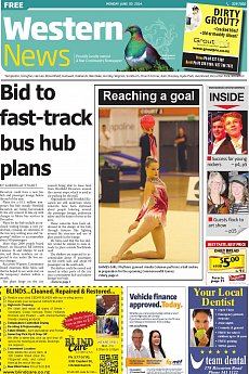 Western News - June 30th 2014