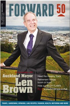 Forward 50 - July 19th 2014