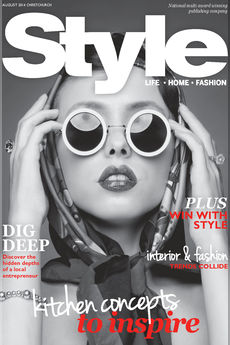 Style - August 1st 2014