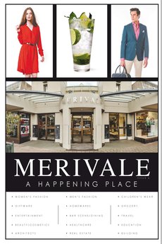 Merivale - August 29th 2014