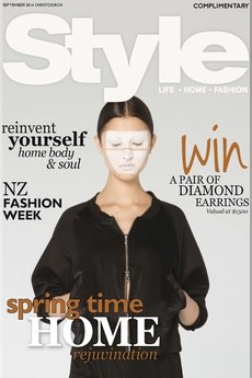 Style - September 5th 2014