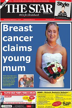 The Star - September 17th 2014