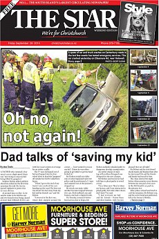 The Star - September 26th 2014