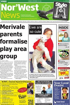 NorWest News - September 29th 2014