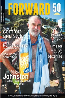 Forward 50 - February 20th 2015