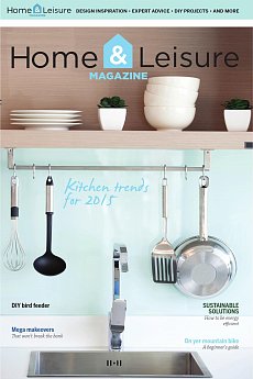 Home and Leisure - March 4th 2015
