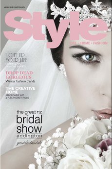 Style - April 3rd 2015