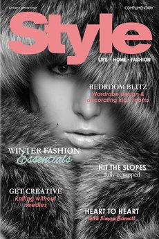 Style - June 5th 2015