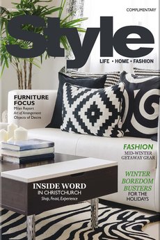 Style - July 3rd 2015