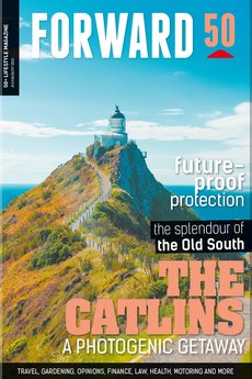 Forward 50 - July 11th 2015