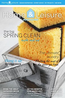 Home and Leisure - August 5th 2015