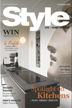 Style - August 7th 2015