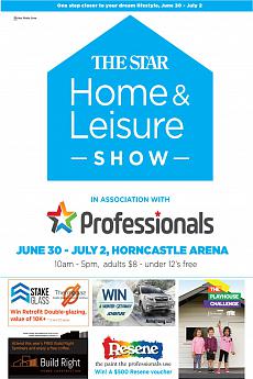 Home Show - June 29th 2017